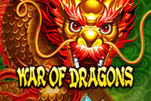 War Of Dragons