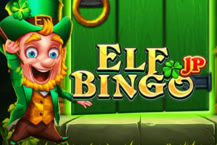 Elf Bingo