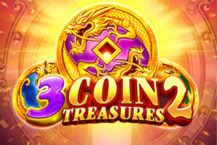 3 Coin Treasures 2