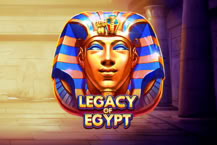 Legacy of Egypt