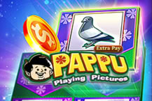PAPPU