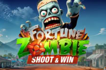 FORTUNE ZOMBIE