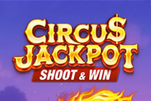 Circus Jackpot