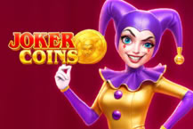 Joker Coins