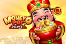 Money Pot DELUXE