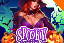 Spooky & Sexy