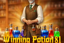 Winning Potion 81