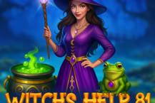 Witch’s Help 81