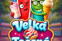 Velká Točená