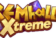 Gemhalla Xtreme