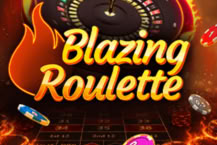 Blazing Roulette