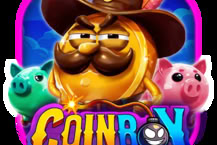 Coinboy