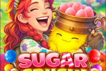 Sugar Crush!