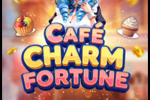 Cafe Charm Fortune • Epic Series