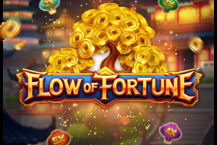 Flow of Fortune • Mystic Series