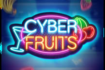 Cyber Fruits • Cyber Series