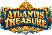 Atlantis Treasure
