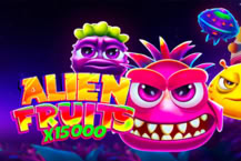 Alien Fruits