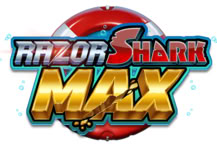 Razor Shark Jackpots
