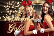 Playboy™ Gold