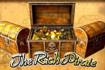 The Rich Pirate
