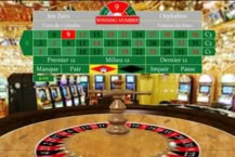 French Roulette