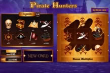 Pirate Hunters