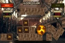 Warehouse