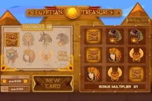 Egyptian Treasures
