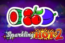 Sparkling Hot 2