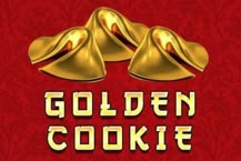 Golden Cookie