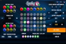 Lucky 5