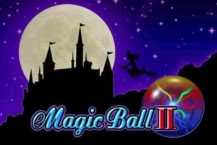 Magic Ball 2
