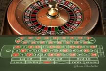 Zoom Roulette