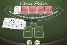 Oasis Poker