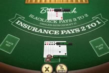 American BlackJack
