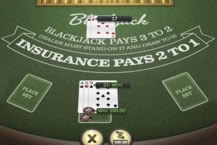 European BlackJack