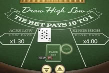 Draw High Low