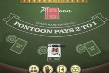 Pontoon