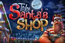 Take Santa's Shop