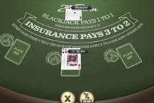 21 Burn Blackjack