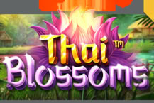 Thai Blossoms