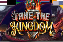 Take the Kingdom