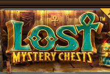 Lost Mystery Chests