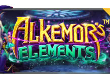 Alkemor's Elements