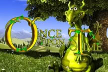 Once Upon a Time