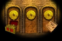 Treasure Room