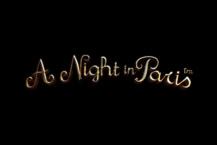 A Night in Paris