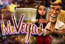 Mr. Vegas