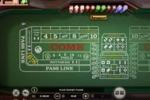 Craps